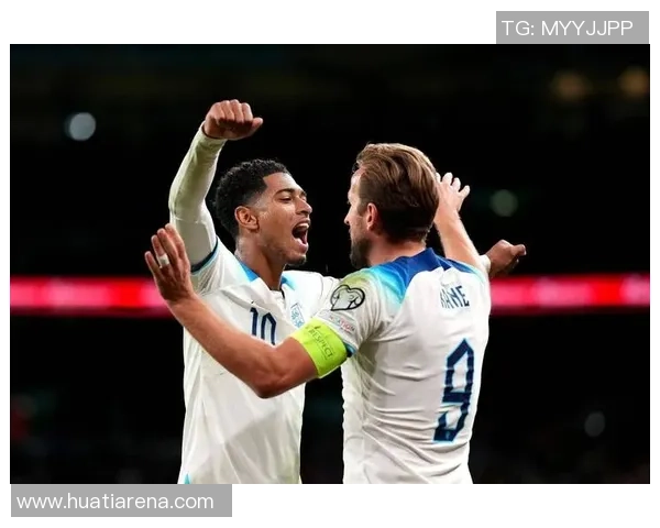 安德森谈入选英格兰队的疯狂经历赞凯恩和贝林厄姆为偶像