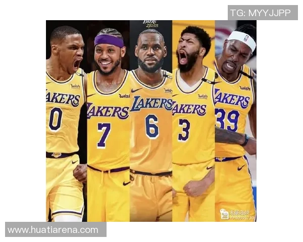 科比与詹姆斯的湖人岁月对比：从32岁到34岁的传奇之路