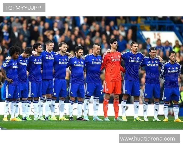 切尔西俱乐部向奥斯卡致以诚挚祝福与支持共度艰难时刻